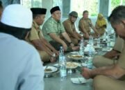 Resmikan Masjid Istiqamah Jalajja, Bupati Irwan Dorong Jadi Pusat Dakwah dan Pendidikan Islam