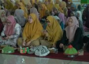 Momentum Maulid Nabi, Bupati Ajak Warga Lutim Teladani Akhlak Rasulullah Hingga Jaga Lingkungan