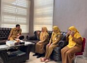 Dorong Pengelolaan Arsip Digital melalui SRIKANDI, DPK Lutim Gelar Lomba Tertib Arsip