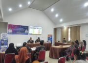 Bapenda Luwu Timur Perkuat Pengawasan PAD melalui Rekonsiliasi Retribusi dan Optimalisasi QRIS