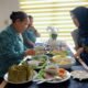 Adu Kreasi Pangan Lokal di Lomba B2SA TP PKK Lutim, Ini Daftar Pemenangnya