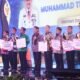 ‎‎Lutim Raih Penghargaan Terbaik di Ajang Apresiasi Daerah berprestasi se Sulawesi