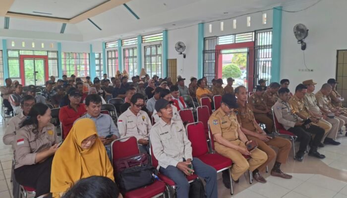 Pemkab Lutim Tegaskan Jebakan Listrik untuk Tikus Tak Direkomendasikan