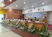 Dari BBM hingga LPG 3 Kg, Ini Langkah Luwu Timur Kendalikan Inflasi