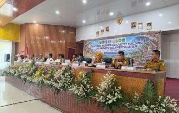 Dari BBM hingga LPG 3 Kg, Ini Langkah Luwu Timur Kendalikan Inflasi