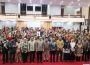 Wabup Puspawati Tegaskan Luwu Timur Siap Eksekusi Arahan Presiden Pacu Pertumbuhan Ekonomi