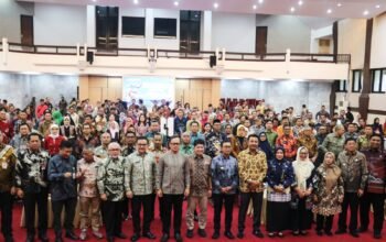 Wabup Puspawati Tegaskan Luwu Timur Siap Eksekusi Arahan Presiden Pacu Pertumbuhan Ekonomi