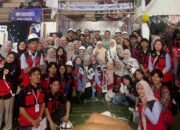 Inovasi KKN Unhas Luwu Timur Raih Juara 1 Expo, Aini Endis Anrika Apresiasi Karya Mahasiswa