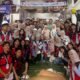 Inovasi KKN Unhas Luwu Timur Raih Juara 1 Expo, Aini Endis Anrika Apresiasi Karya Mahasiswa