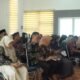 Wabup Puspawati Dorong STBM Jadi Budaya Hidup Bersih di Tengah Masyarakat