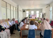 DLH Luwu Timur Lakukan Koordinasi Menuju Program Indonesia Hijau 2026