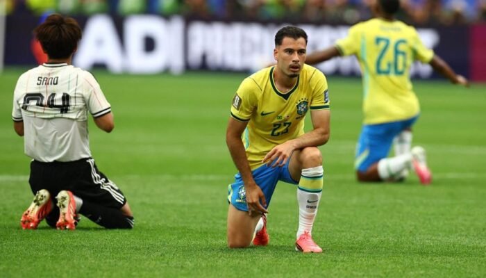 Gaji Martinelli Al Hilal Rp409 Miliar, Naik Dua Kali Lipat