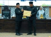 Perkuat Tata Kelola dan Pelayanan, Pemkab Luwu Timur Sodorkan 4 Ranperda ke DPRD