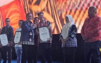 Omzet UMKM Melejit 4 Kali Lipat, Expo UMKM Sulsel 2026 di Luwu Timur Sukses Gerakkan Ekonomi Rakyat