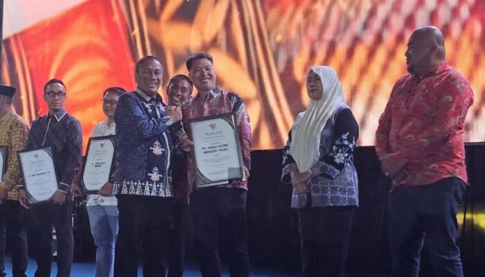 Omzet UMKM Melejit 4 Kali Lipat, Expo UMKM Sulsel 2026 di Luwu Timur Sukses Gerakkan Ekonomi Rakyat