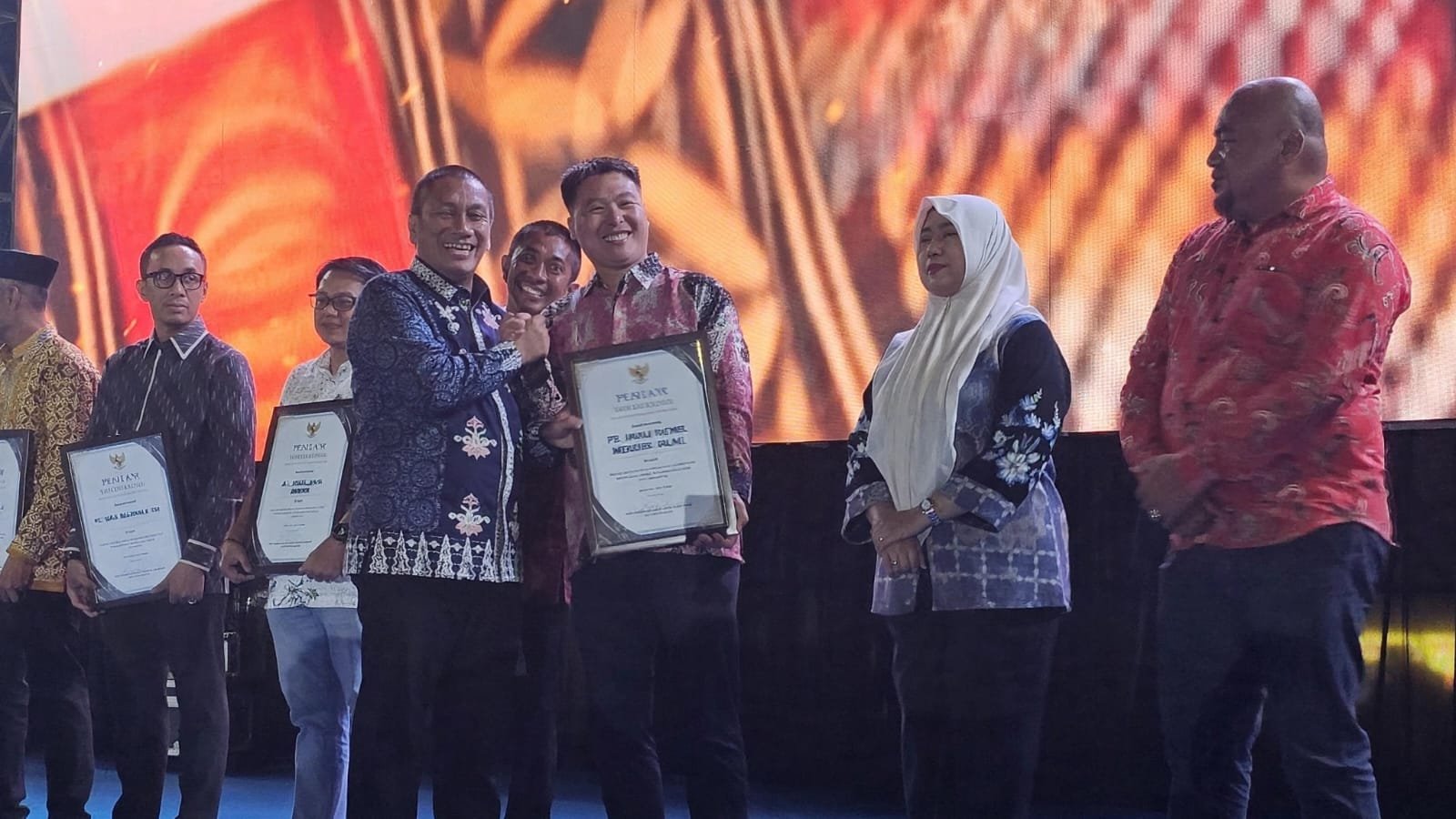 Omzet UMKM Melejit 4 Kali Lipat, Expo UMKM Sulsel 2026 di Luwu Timur Sukses Gerakkan Ekonomi Rakyat