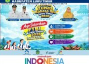 Lestarikan Bahasa Ibu dari Sekolah: Disdikbud Lutim Gelar Festival Tunas Bahasa Ibu 2026, Bugis dan Toraja Naik Panggung