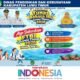 Lestarikan Bahasa Ibu dari Sekolah: Disdikbud Lutim Gelar Festival Tunas Bahasa Ibu 2026, Bugis dan Toraja Naik Panggung