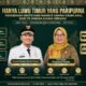HANYA LUWU TIMUR YANG PARIPURNA: Pendidikan Gratis dari Rambut sampai Ujung Kaki, dari TK Hingga Kuliah Semua Dibiayai