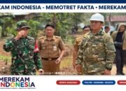 Bupati Irwan Bachri Syam dan Dandim 1403/Sawerigading Tinjau Progres TMMD ke-130, Pastikan Akses Warga Wasuponda Tak Lagi Terisolir Banjir