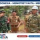 Bupati Irwan Bachri Syam dan Dandim 1403/Sawerigading Tinjau Progres TMMD ke-130, Pastikan Akses Warga Wasuponda Tak Lagi Terisolir Banjir