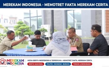 Tergerak Perjuangan Warganya, Bupati Luwu Timur Tanggung Biaya Pengobatan Alfrida