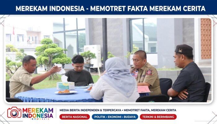 Tergerak Perjuangan Warganya, Bupati Luwu Timur Tanggung Biaya Pengobatan Alfrida