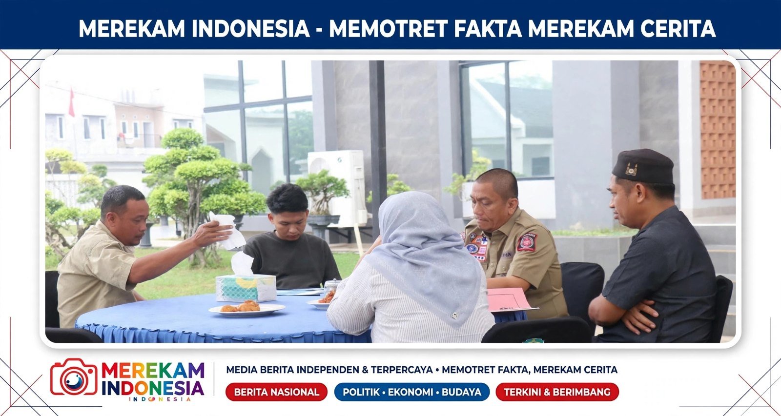 Tergerak Perjuangan Warganya, Bupati Luwu Timur Tanggung Biaya Pengobatan Alfrida