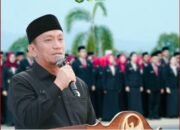 616 Pejabat Fungsional Resmi Dilantik, Bupati Lutim Ingatkan Jabatan Adalah Amanah