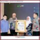 Komitmen Pro-Rakyat Berbuah Prestasi: Pemerintahan IBAS-PUSPA Raih Penghargaan Bergengsi PWI Sulsel.