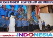 PWI Sulsel Periode 2026-2031 Resmi Dilantik, Dua Kader Luwu Raya Masuk Jajaran Pengurus Inti