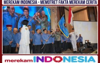 PWI Sulsel Periode 2026-2031 Resmi Dilantik, Dua Kader Luwu Raya Masuk Jajaran Pengurus Inti