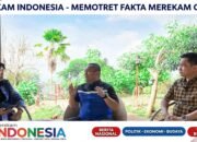 PANDU JUARA: Manuver Berani Pemkab Lutim Lepas dari Ketergantungan Tambang, Kucurkan Rp 2 Miliar Per Desa untuk Kedaulatan Pangan