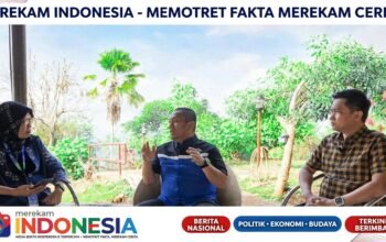 PANDU JUARA: Manuver Berani Pemkab Lutim Lepas dari Ketergantungan Tambang, Kucurkan Rp 2 Miliar Per Desa untuk Kedaulatan Pangan