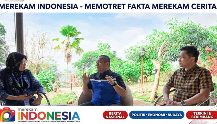 PANDU JUARA: Manuver Berani Pemkab Lutim Lepas dari Ketergantungan Tambang, Kucurkan Rp 2 Miliar Per Desa untuk Kedaulatan Pangan
