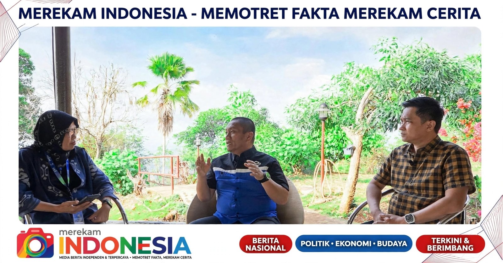 PANDU JUARA: Manuver Berani Pemkab Lutim Lepas dari Ketergantungan Tambang, Kucurkan Rp 2 Miliar Per Desa untuk Kedaulatan Pangan