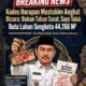 Kades Harapan Mustakim Angkat Bicara: Bukan Tahan Surat, Saya Tolak Jadi Stempel Buta Lahan Sengketa 44.266 M