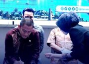 BUPATI IRWAN TEKEN PAKTA INTEGRITAS, PERCEPATAN RDTR JADI PRIORITAS PEMBANGUNAN LUWU TIMUR