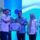 Luwu Timur Raih Juara II Jamsostek Award Sulsel untuk Perlindungan Pekerja