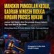 Mangkir Panggilan Kedua, Tersangka Qadriah Ningsih Diduga Hindari Proses Hukum di Polres Lutim