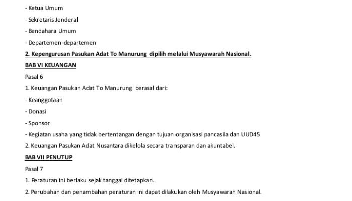Legalitas LBH LIRA dan Adat To Manurung Milik Ryan Latief Dipertanyakan dan Menjadi Sorotan