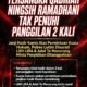 Tersangka Qadriah Ningsih Tak Hadir Meski Janji Hadir Kamis Atas Permintaan Kuasa Hukum, Polres Lutim Disurati LBH LIRA & Adat To Manurung Minta Penyidikan Ditangguhkan