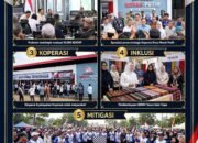 Membangun Indonesia Tidak Harus dari Jakarta: Luwu Timur Memulainya dari Evaluasi, Apresiasi, Koperasi, Inklusi, dan Mitigasi yang Diakui Nasional