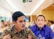 Lobi Senyap Bupati Luwu Timur di Kemenkes: 90 Miliar Lebih untuk Kesehatan Pelosok Terkunci