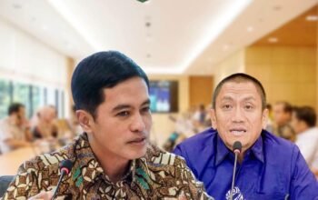 Lobi Senyap Bupati Luwu Timur di Kemenkes: 90 Miliar Lebih untuk Kesehatan Pelosok Terkunci