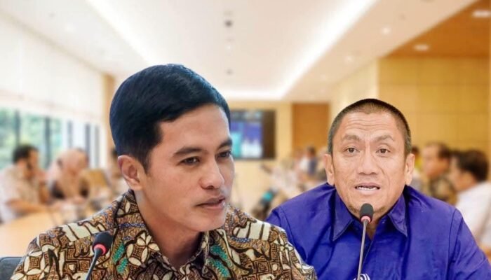 Lobi Senyap Bupati Luwu Timur di Kemenkes: 90 Miliar Lebih untuk Kesehatan Pelosok Terkunci