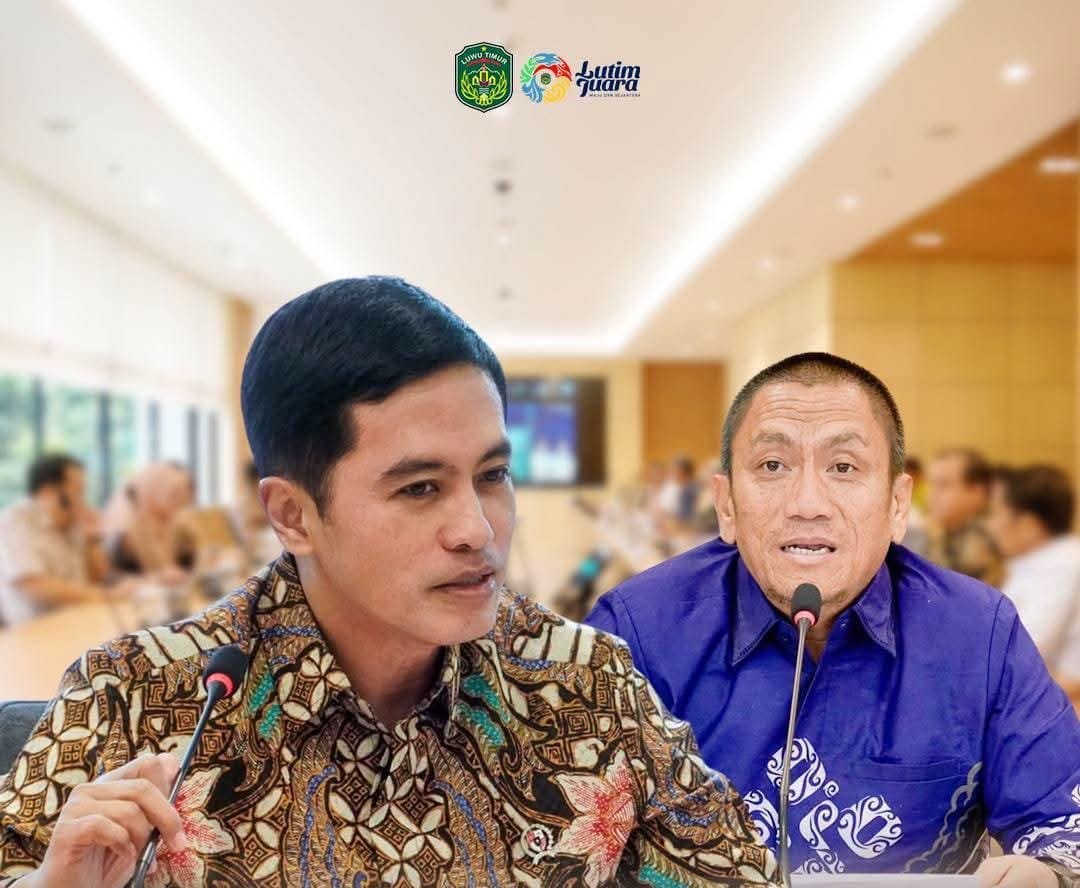 Lobi Senyap Bupati Luwu Timur di Kemenkes: 90 Miliar Lebih untuk Kesehatan Pelosok Terkunci