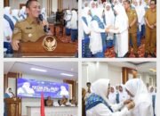 Bupati Luwu Timur Dorong BKMT Jadi Garda Sosial dan Benteng Generasi di Desa