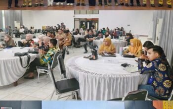 Dari Sorowako, Luwu Timur Merancang Jalan Ekspor Dunia