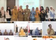 Pemkab Luwu Timur Perkuat Sinergi Keberlanjutan Program Healthier Smiles Bersama Save the Children